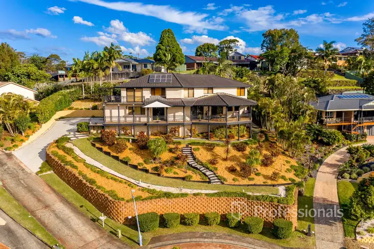 12 Dympna Crescent, Goonellabah NSW 2480