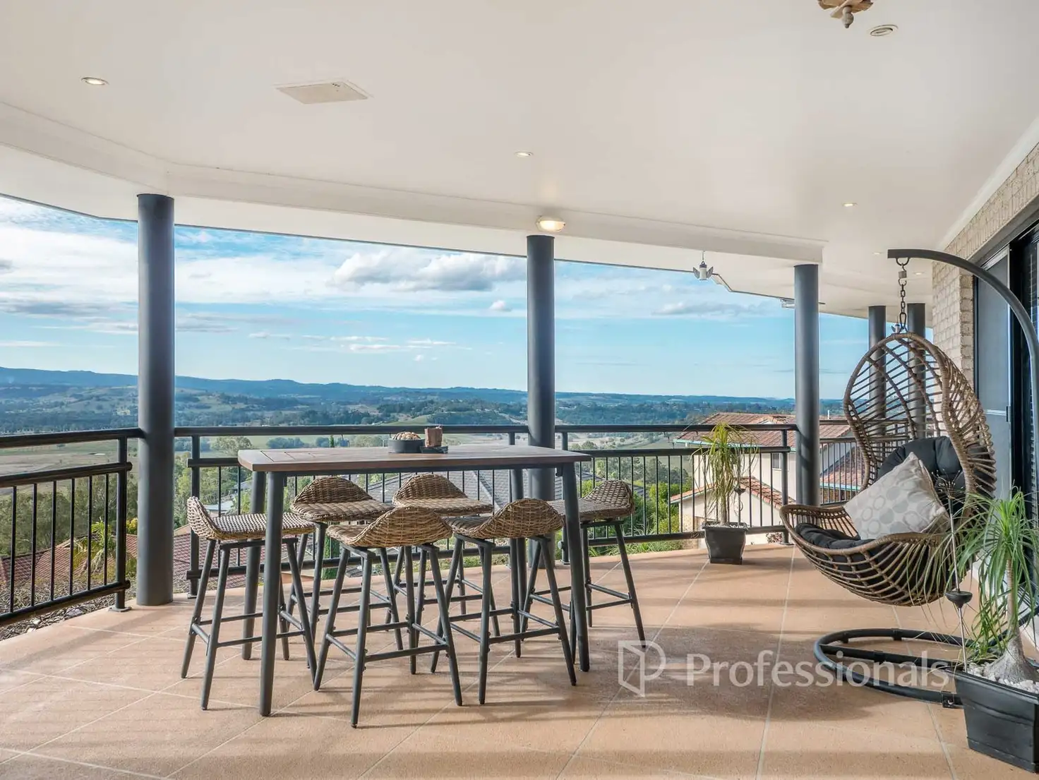 Main view of Homely house listing, 12 Dympna Crescent, Goonellabah NSW 2480