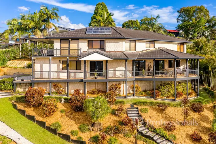 Second view of Homely house listing, 12 Dympna Crescent, Goonellabah NSW 2480