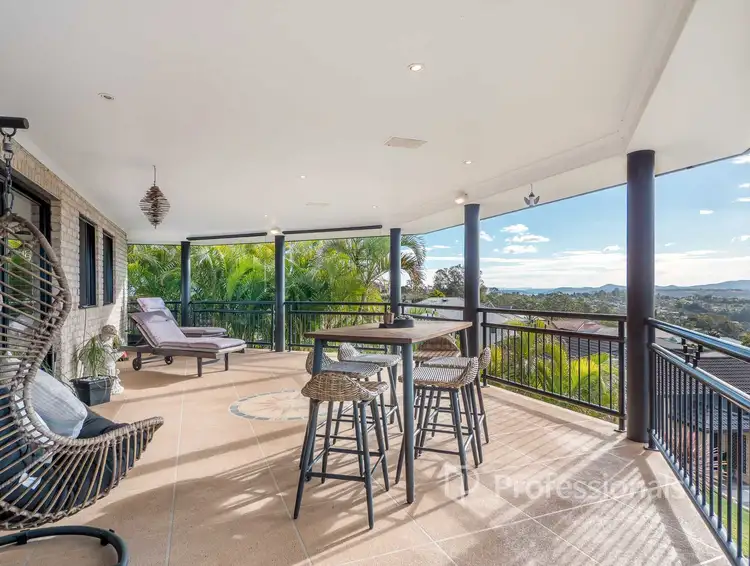 Third view of Homely house listing, 12 Dympna Crescent, Goonellabah NSW 2480