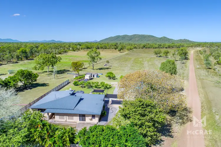 2009 Collinsville Road, Bowen QLD 4805
