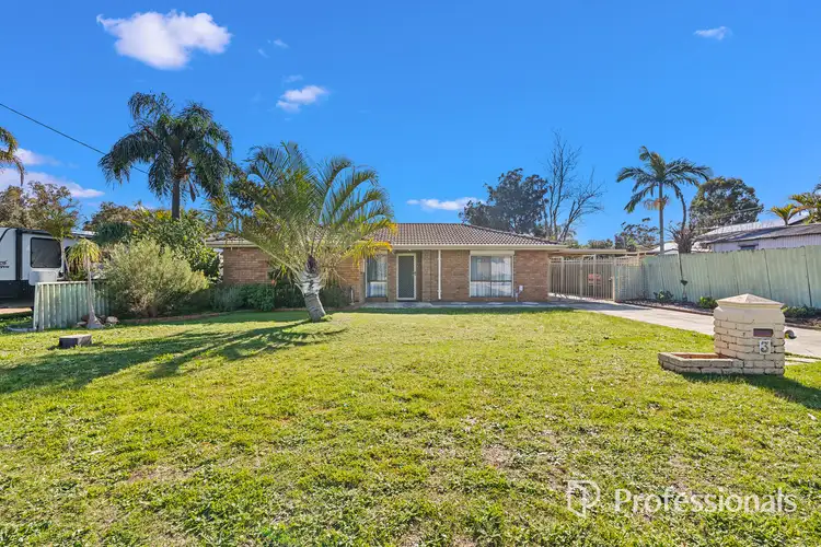 3 Birrel Place