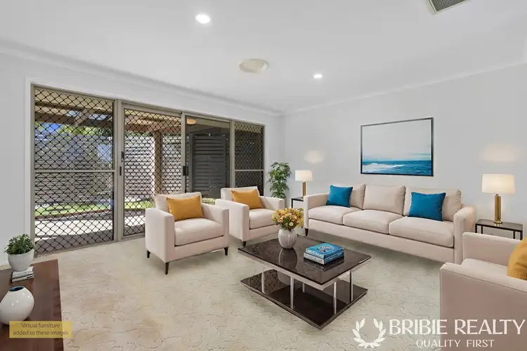 Sixth view of Homely house listing, 3 Winch Court, Banksia Beach QLD 4507