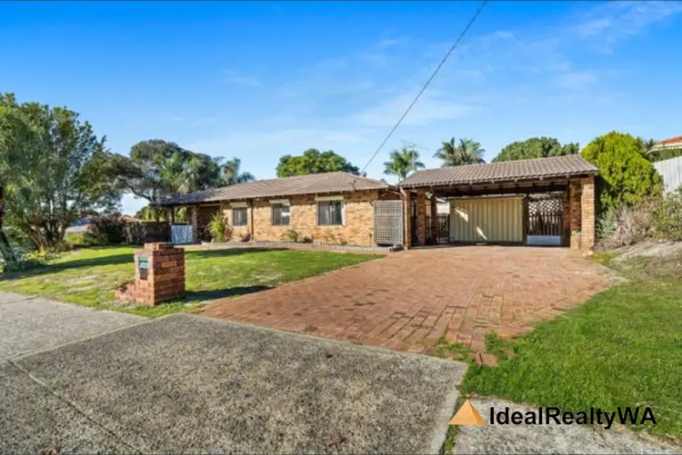 111 Apsley Road, Willetton WA 6155