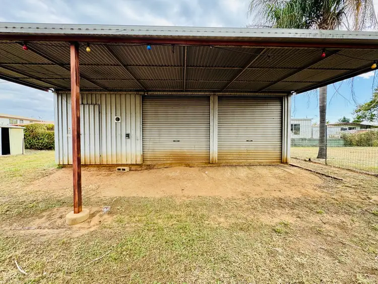 Second view of Homely house listing, 12 NEY Street, Moranbah QLD 4744