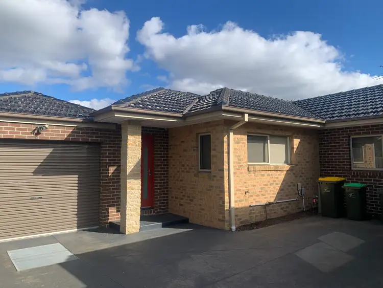3/107 Crookston Road, Reservoir VIC 3073