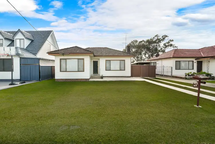 11 Tara Road, Blacktown NSW 2148