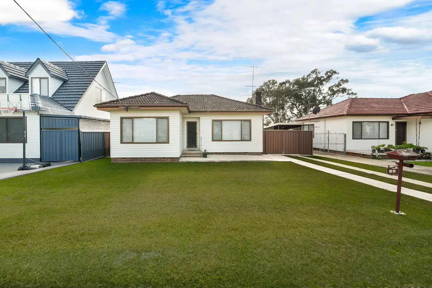 Main view of Homely house listing, 11 Tara Road, Blacktown NSW 2148