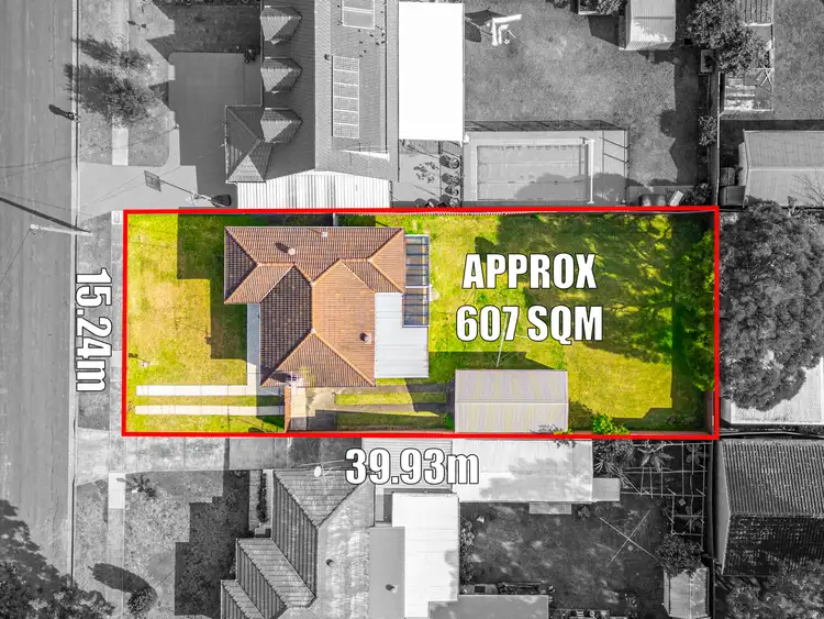 Second view of Homely house listing, 11 Tara Road, Blacktown NSW 2148