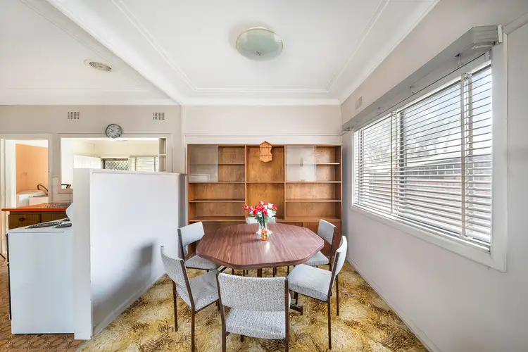 Fifth view of Homely house listing, 11 Tara Road, Blacktown NSW 2148