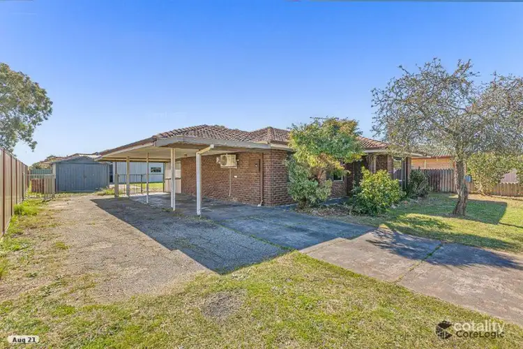 78 Wanaping Street, Kenwick WA 6107