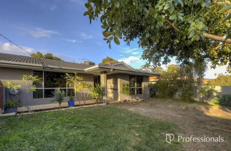 Main view of Homely house listing, 11 Calluna Way, Forrestfield WA 6058