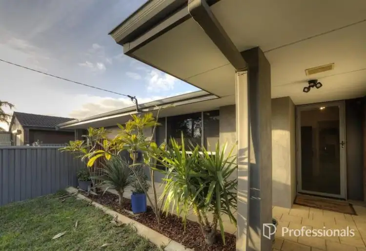 Fourth view of Homely house listing, 11 Calluna Way, Forrestfield WA 6058