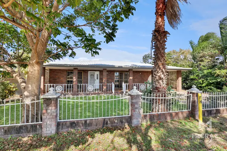 47 Wests Lane, Bowen QLD 4805