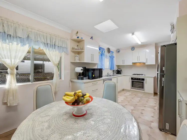 Fifth view of Homely house listing, 1 Quentin Street, Morphett Vale SA 5162