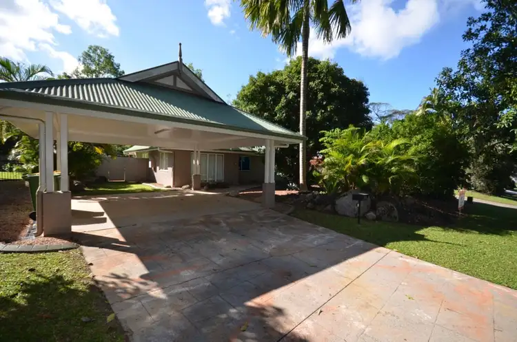 9 Byers Street, Edmonton QLD 4869