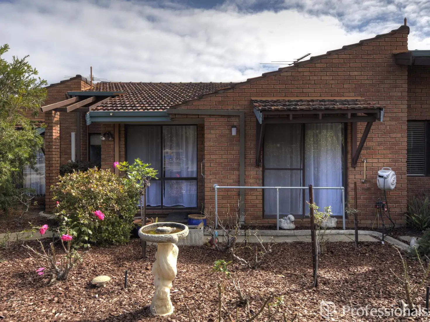 Main view of Homely villa listing, 5/42 Hale Road, Forrestfield WA 6058