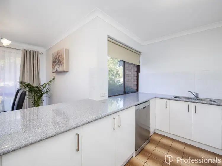 Second view of Homely villa listing, 5/42 Hale Road, Forrestfield WA 6058