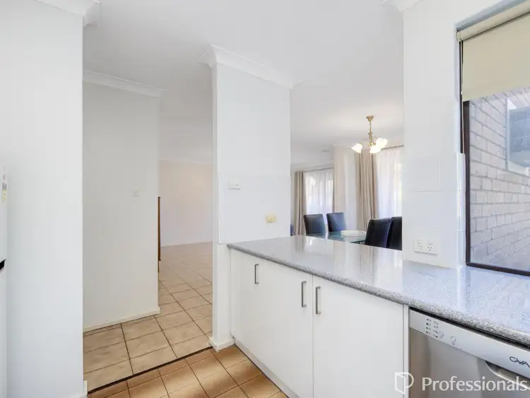 Fourth view of Homely villa listing, 5/42 Hale Road, Forrestfield WA 6058