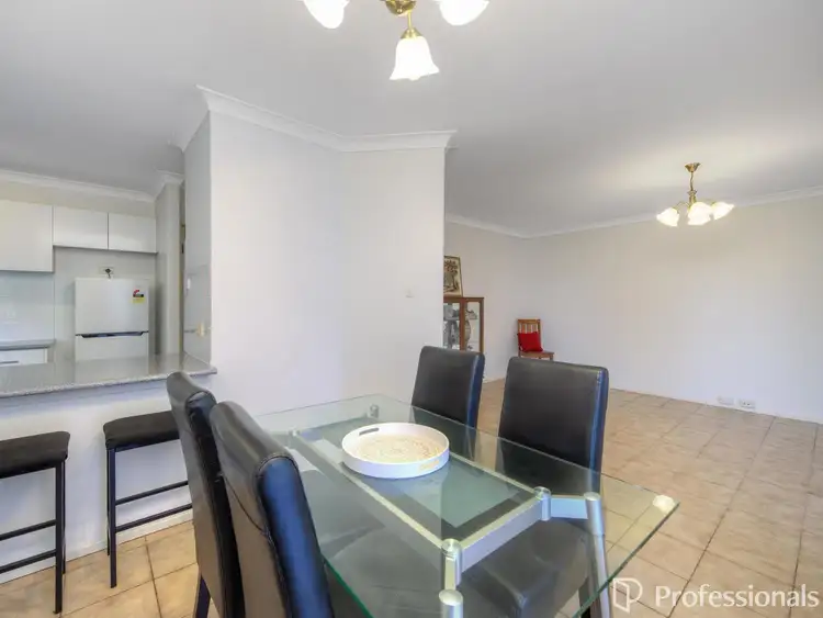 Sixth view of Homely villa listing, 5/42 Hale Road, Forrestfield WA 6058