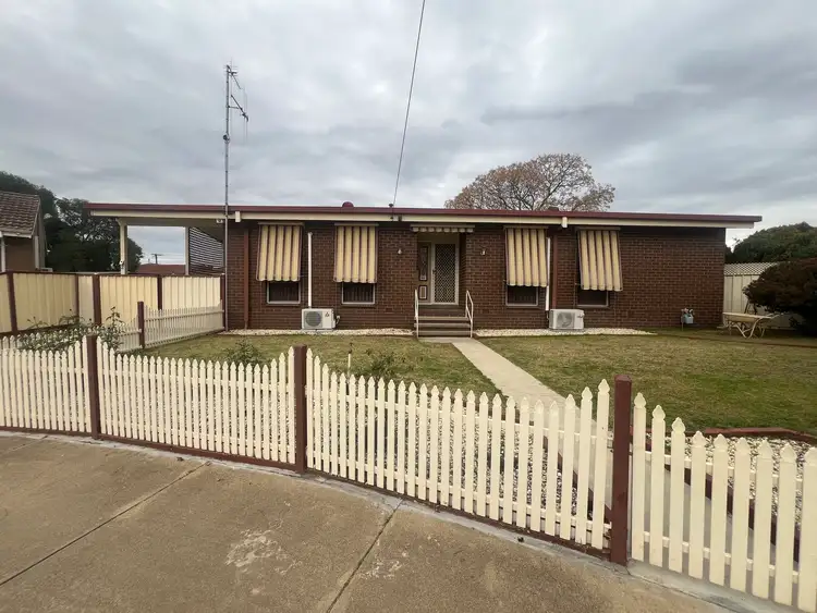2 Durham Court, Shepparton VIC 3630