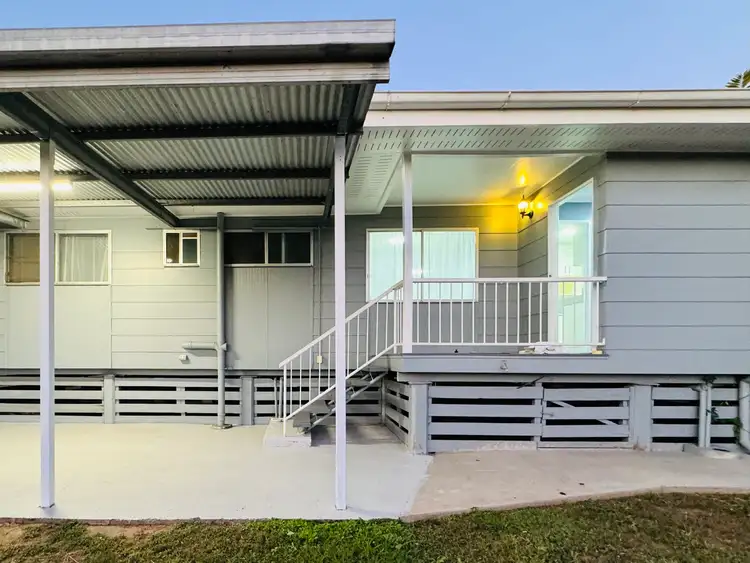 29 BRADMAN Street, Moranbah QLD 4744