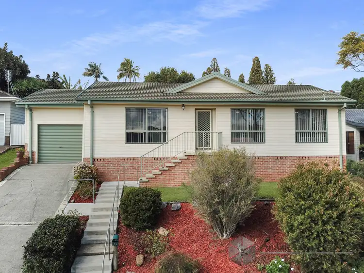 Main view of Homely house listing, 13 Lawson Road, Macquarie Hills NSW 2285
