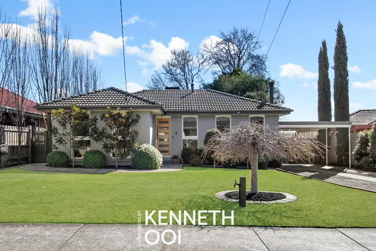 14 Winchester Drive, Bayswater North VIC 3153