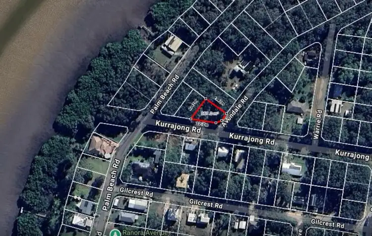67 Kurrajong Road, Russell Island QLD 4184