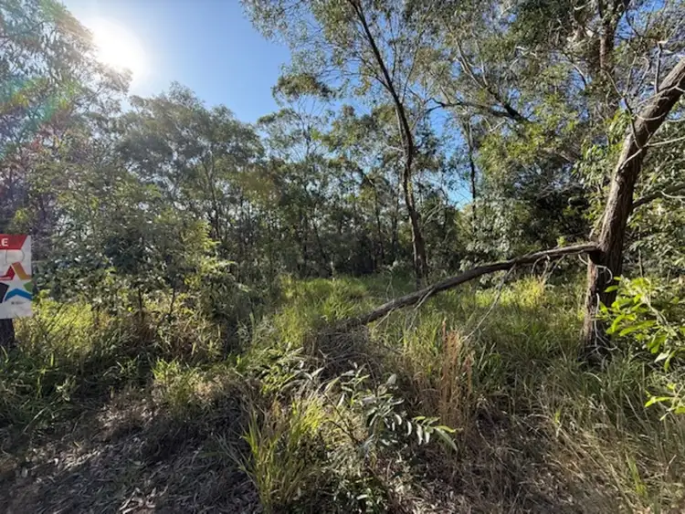 Second view of Homely land listing, 67 Kurrajong Road, Russell Island QLD 4184