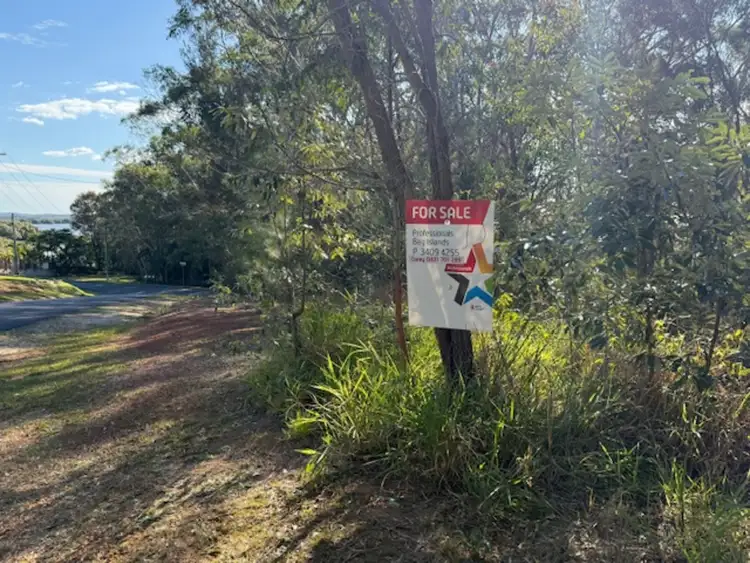Third view of Homely land listing, 67 Kurrajong Road, Russell Island QLD 4184