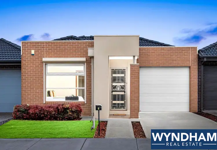 7 Field Avenue, Harkness VIC 3337