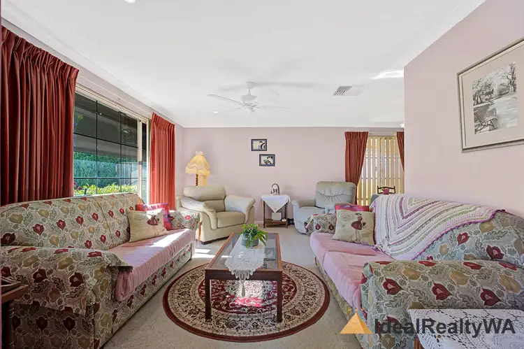 Fifth view of Homely house listing, 6 Redheart Drive, Thornlie WA 6108