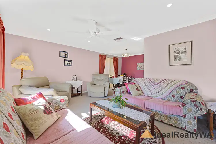 Sixth view of Homely house listing, 6 Redheart Drive, Thornlie WA 6108