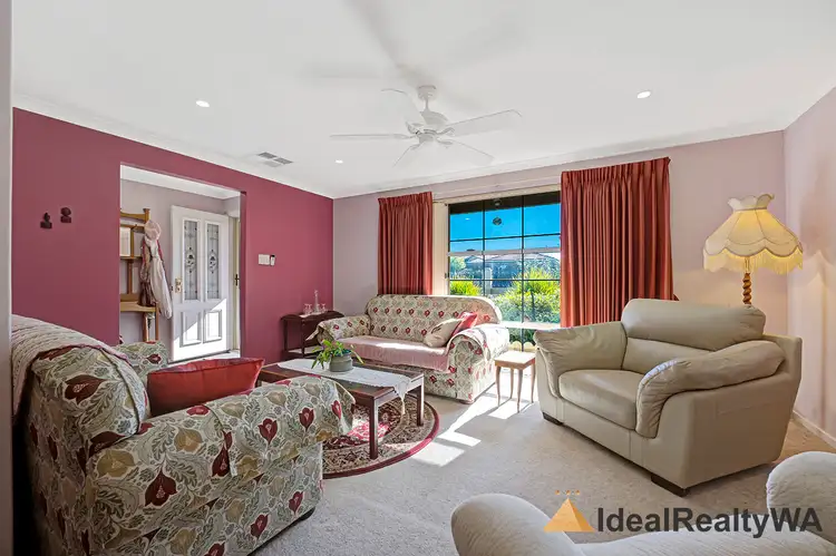 Seventh view of Homely house listing, 6 Redheart Drive, Thornlie WA 6108