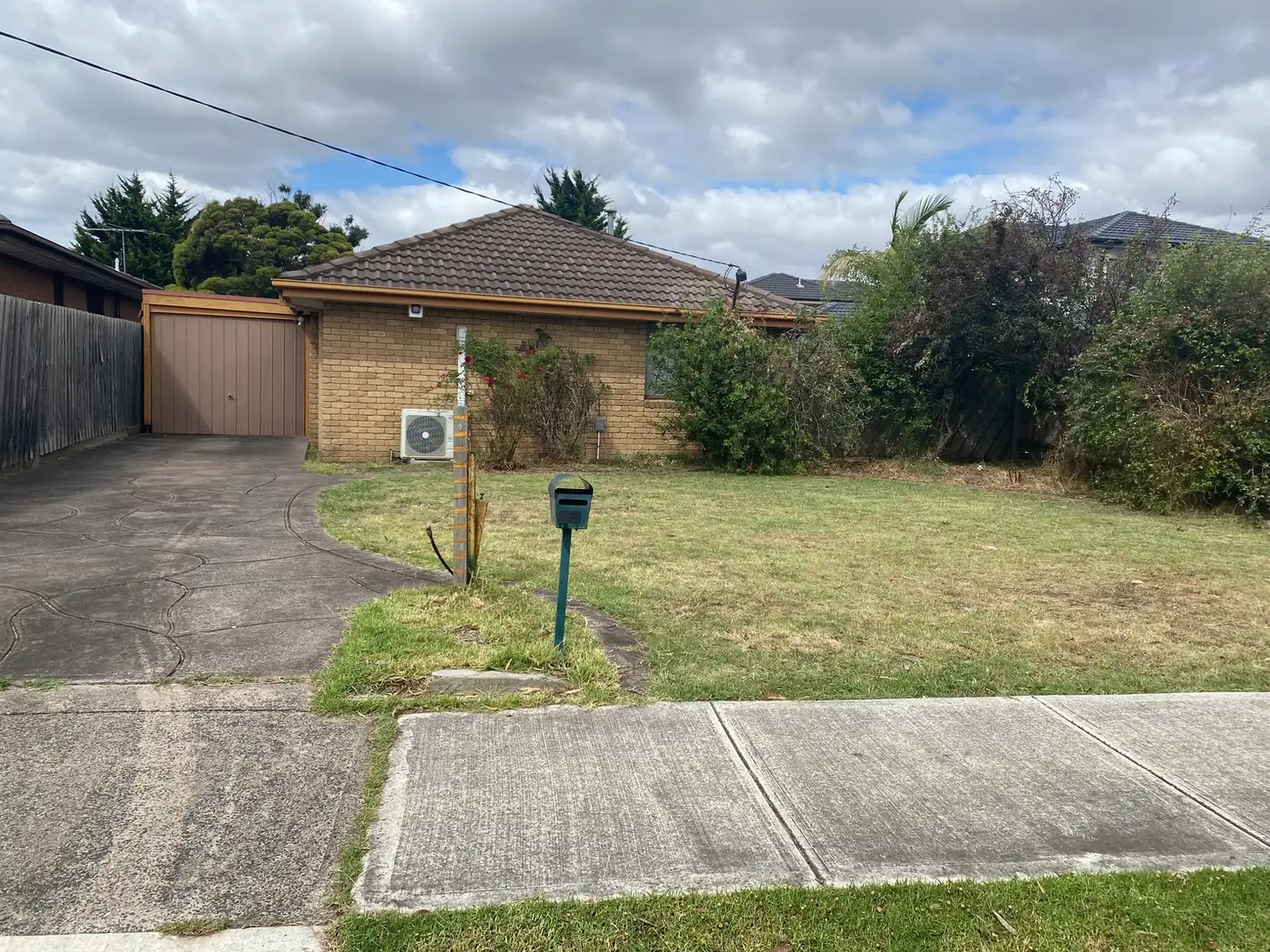 Main view of Homely house listing, 43 Dunkeld Street, Meadow Heights VIC 3048