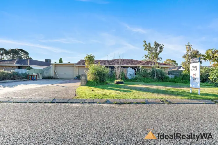 3 Gawler Court, Willetton WA 6155