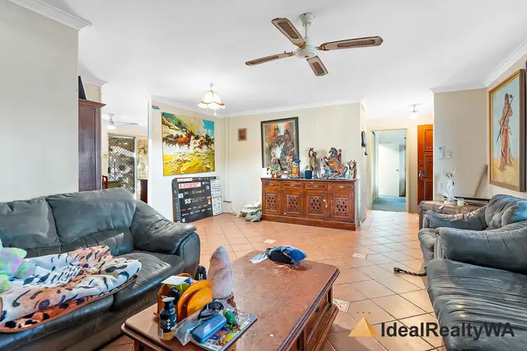 Third view of Homely house listing, 3 Gawler Court, Willetton WA 6155