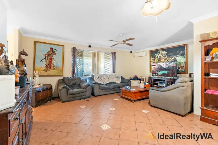 Fifth view of Homely house listing, 3 Gawler Court, Willetton WA 6155