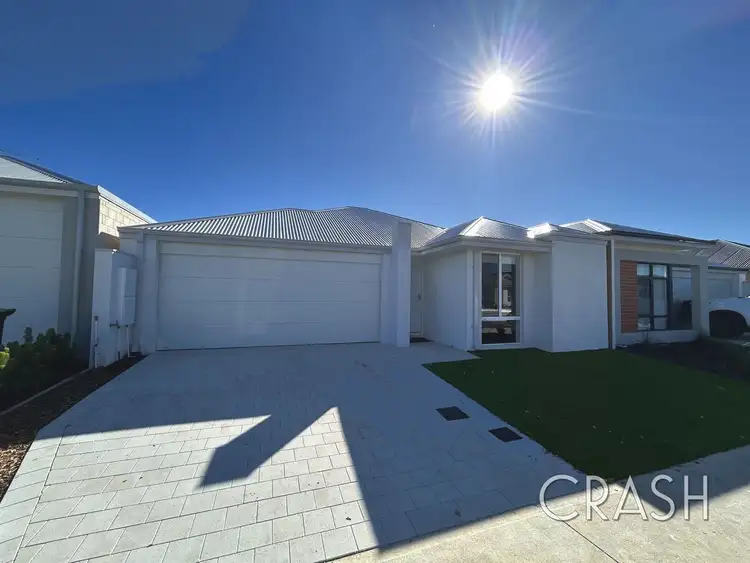 Second view of Homely house listing, 17 Willandra Road, Baldivis WA 6171