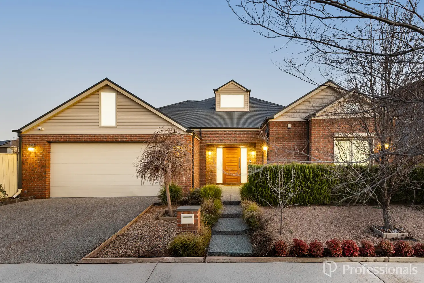 Main view of Homely house listing, 36 Cottesloe Parade, Taylors Hill VIC 3037