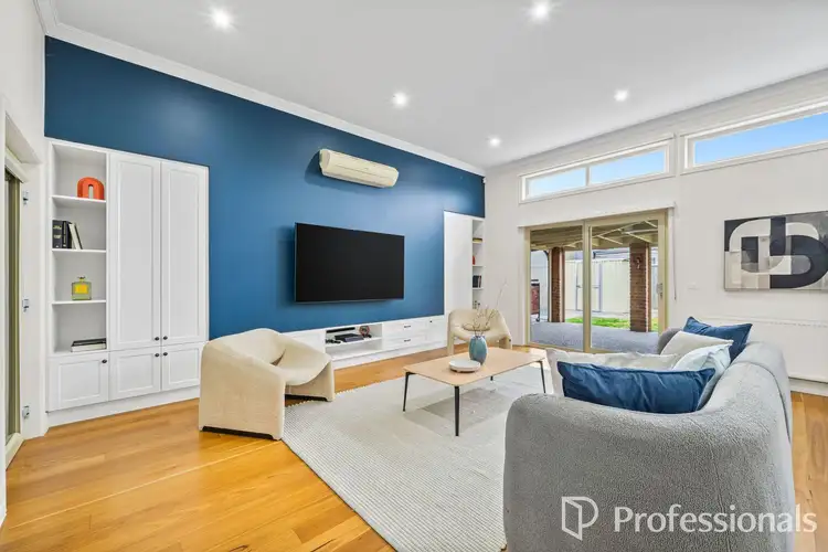 Third view of Homely house listing, 36 Cottesloe Parade, Taylors Hill VIC 3037