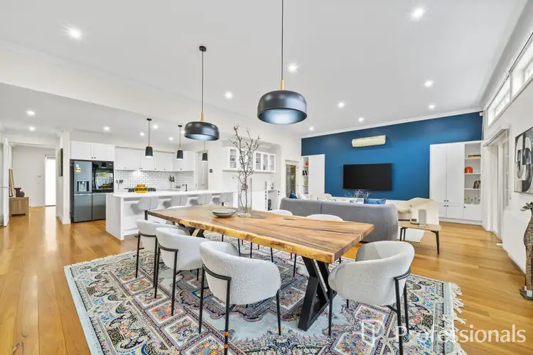 Fourth view of Homely house listing, 36 Cottesloe Parade, Taylors Hill VIC 3037