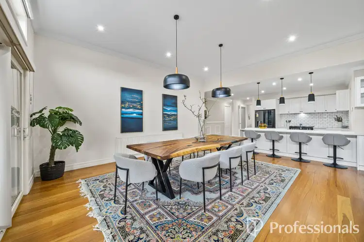 Fifth view of Homely house listing, 36 Cottesloe Parade, Taylors Hill VIC 3037