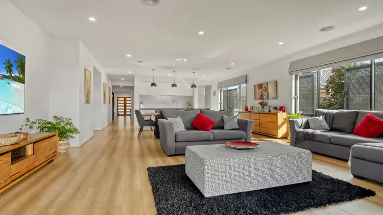 Second view of Homely house listing, 90 Rudd Road, Shepparton VIC 3630