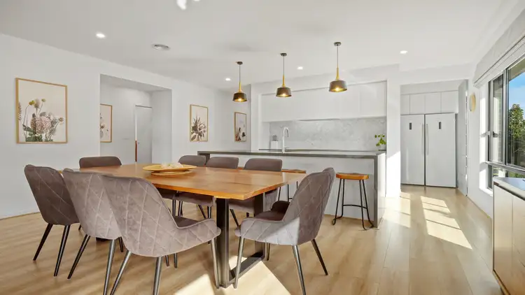 Third view of Homely house listing, 90 Rudd Road, Shepparton VIC 3630