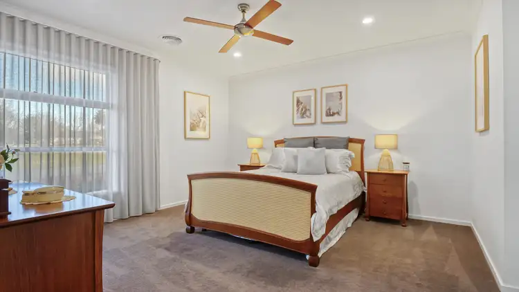 Fifth view of Homely house listing, 90 Rudd Road, Shepparton VIC 3630