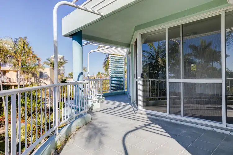 25/75 Morala Avenue, Runaway Bay QLD 4216