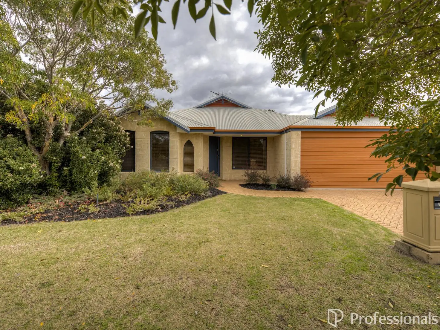 Main view of Homely house listing, 69 Foxton Boulevard, High Wycombe WA 6057