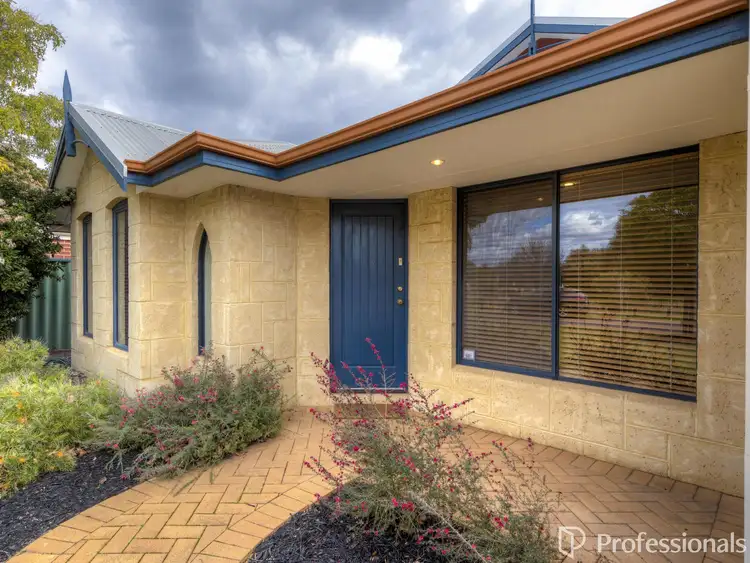 Second view of Homely house listing, 69 Foxton Boulevard, High Wycombe WA 6057